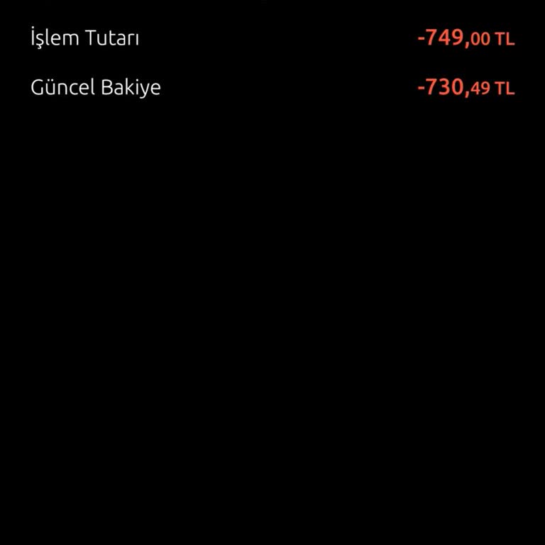 İzinsiz Para Çekimi Ve Banka Onayı Sorunu