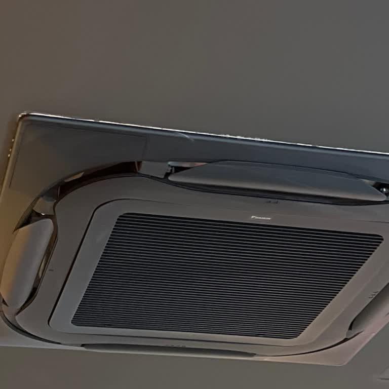 Daikin Cihazları Ve Hizmetleri: Restoranımda Büyük Kayıplar Yaşadım