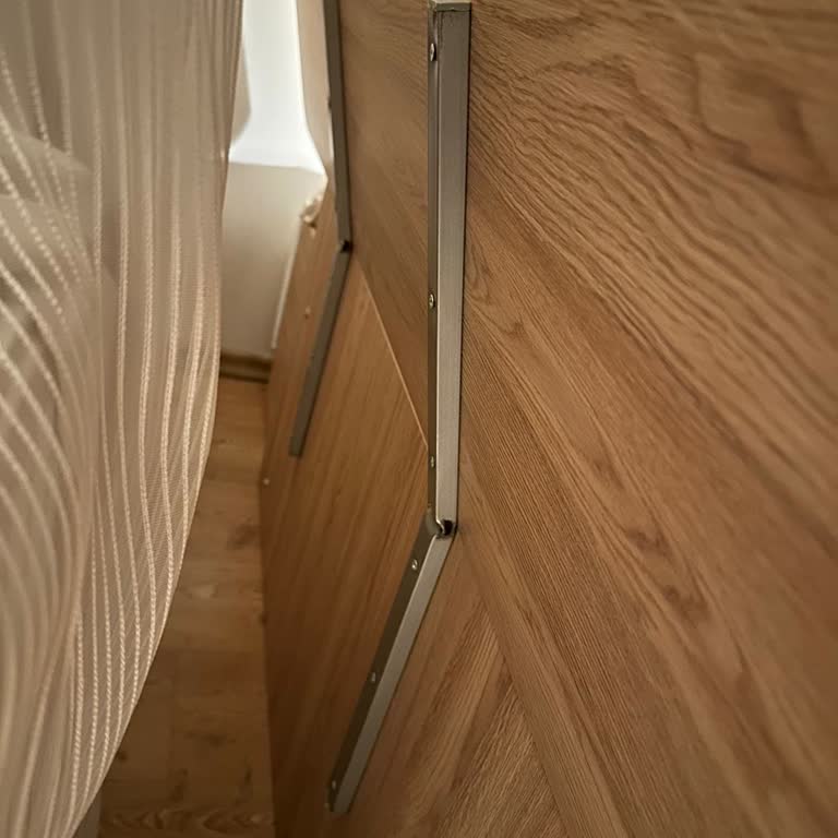 Vivense Yatak Başlığı Sorunu