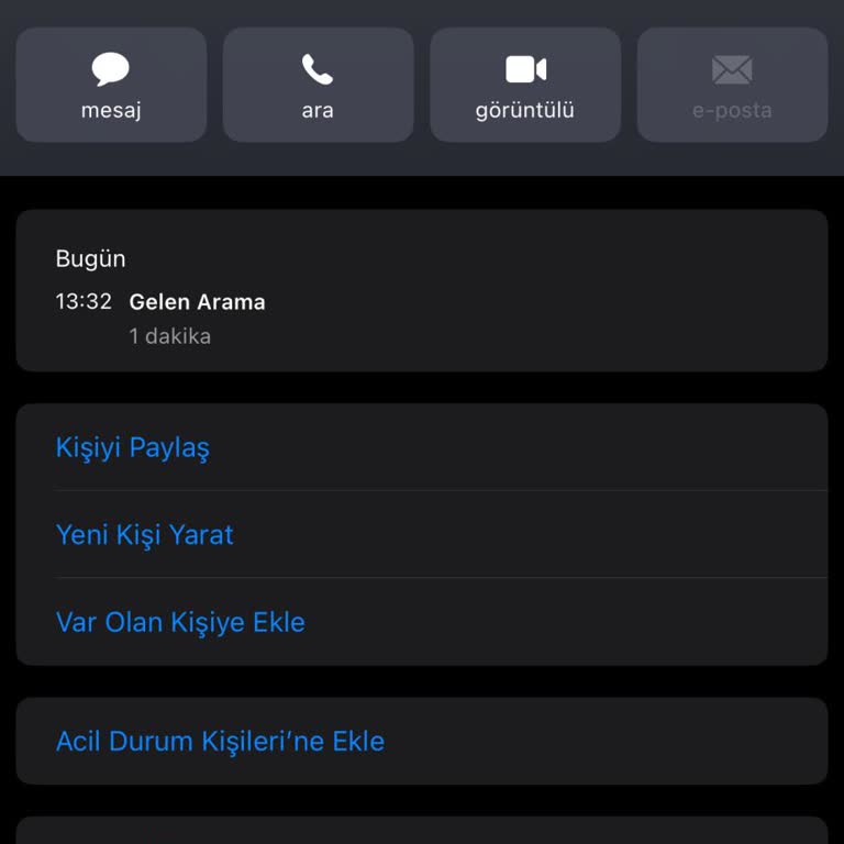 İzinsiz Kredi Teklifi Ve Israrcı Aramalar