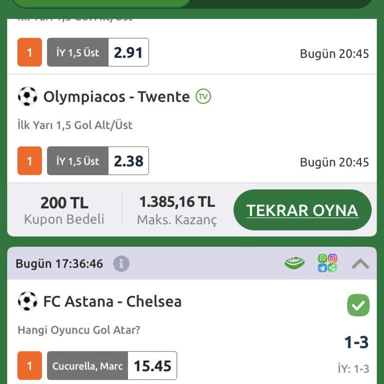 Kazanan Kuponumun Ödemesi Yapılmıyor