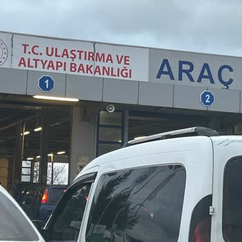 Randevu Sistemi Ve Bekleme Süresi Sorunu