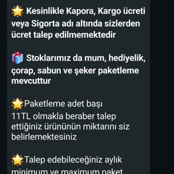 Kişisel Bilgilerimin İzinsiz Kullanımına Karşı Uyarı