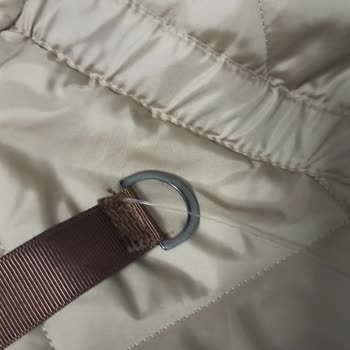 1500 Liralık Yelek 2 Saatte Mahvoldu