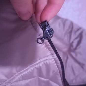 1500 Liralık Yelek 2 Saatte Mahvoldu