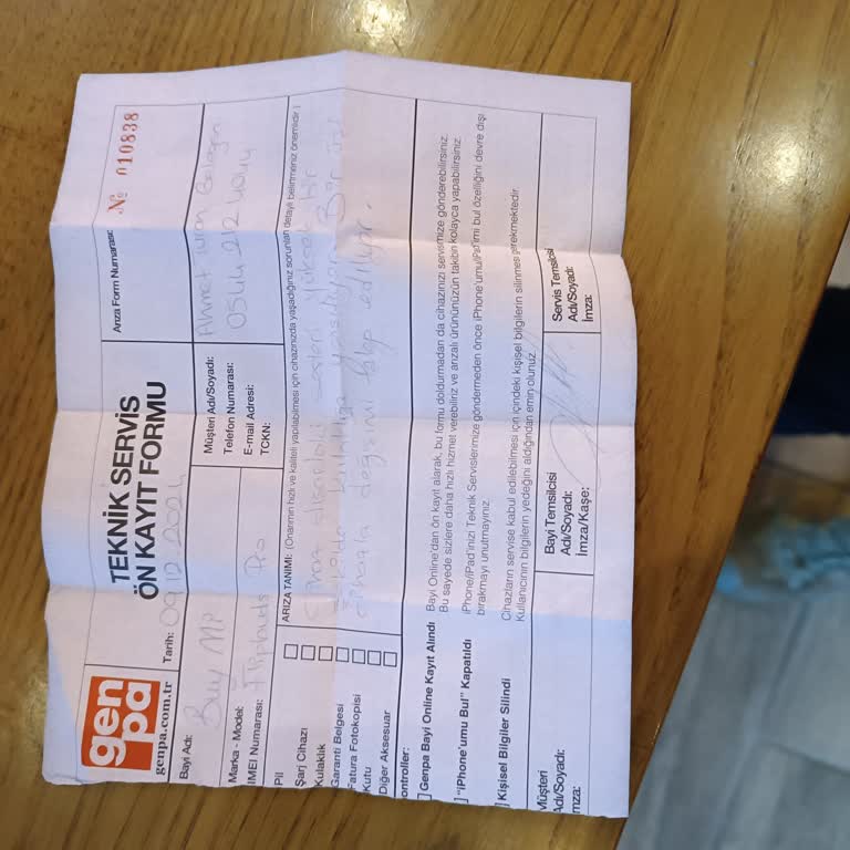 Kulaklık Sorunları Ve Garanti Sürecindeki Hayal Kırıklığı