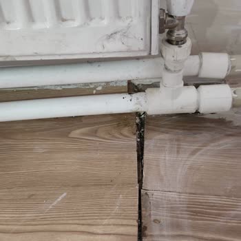 Profesyonellikten Uzak Hizmet Ve Maddi Zarar