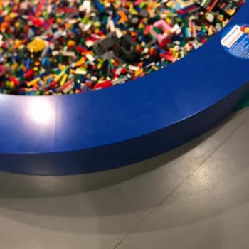 Legoland'de Güvenlik İhmali: Kızımın Kalıcı Yaralanması