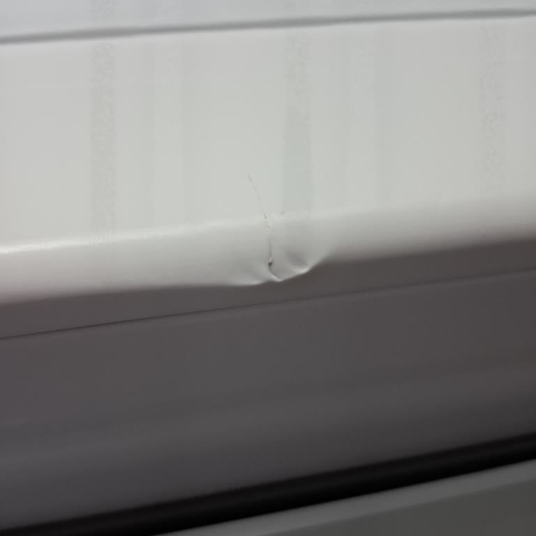 Buzdolabı Kapakları Sorunu Ve Servis Hatası