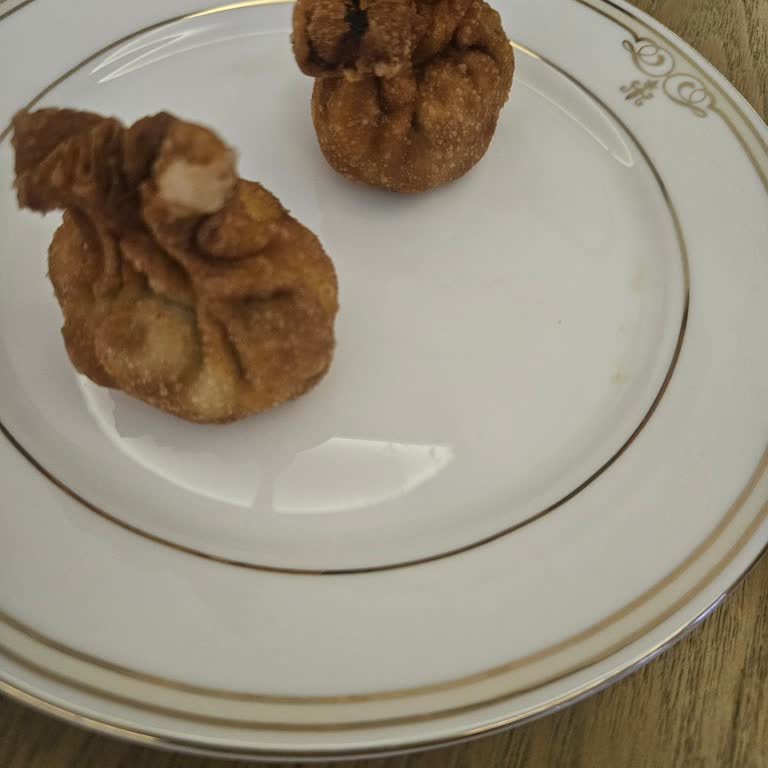 Yanmış Ve Soğuk Gelen Siparişe Çözüm Yok!