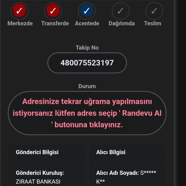 Teslim Edilmeyen ATM Kartı Ve Ulaşılamayan Müşteri Hizmetleri