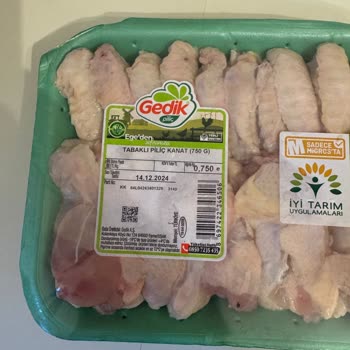 Migros Hemen: Geç Teslimat Ve Bozuk Ürün Sorunu