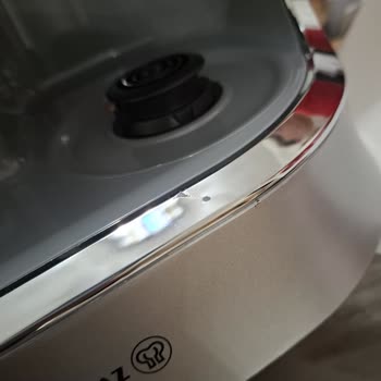 Defolu Ürünler Ve Renk Seçiminde Mağduriyet