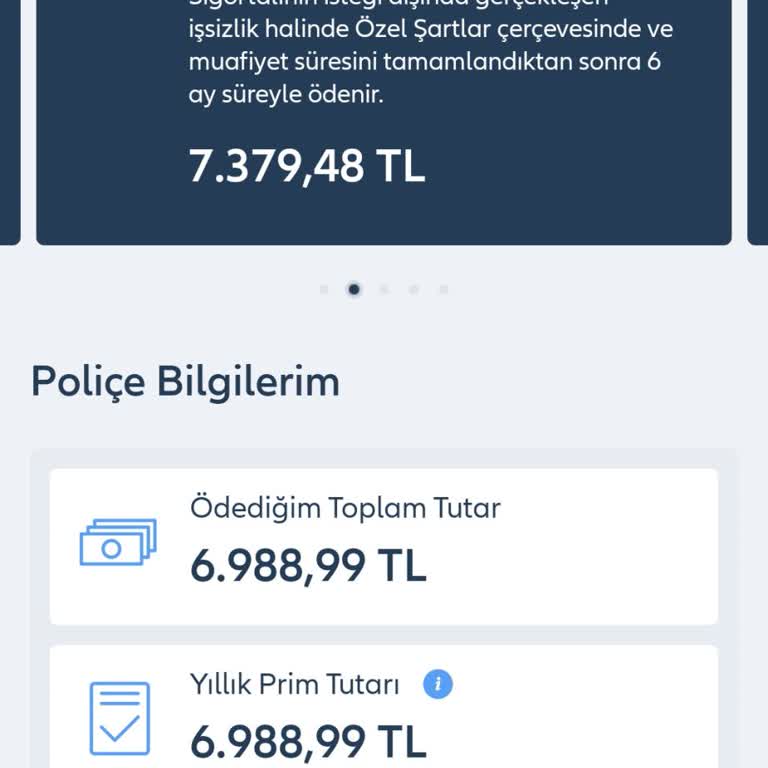 Allianz Sigorta Yapı Kredi Sigorta Mağduriyeti Ve Yanıltıcı Bilgilendirme