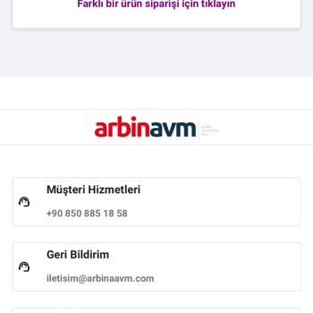 Yanıltıcı İşlemler Ve İade Sorunu