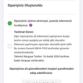Yanıltıcı İşlemler Ve İade Sorunu