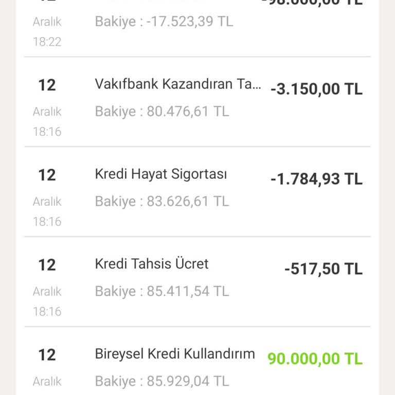 Kazandıran Tarife Mağduriyeti: İade Edilmeyen 3150 TL