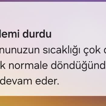 Kusurlu Ve Arızalı Telefon Sorunu