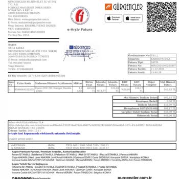 Yanıltıcı Tavsiyeler Ve Yetersiz Müşteri Hizmeti