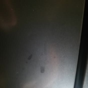 Pas Lekeleriyle Mücadelede Arçelik Buzdolabı Hayal Kırıklığı