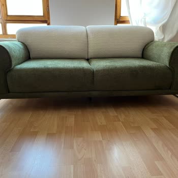 Doğtaş Mağazasından Aldığım Mobilya Takımıyla Yaşadığım Sorunlar