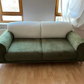 Doğtaş Mağazasından Aldığım Mobilya Takımıyla Yaşadığım Sorunlar