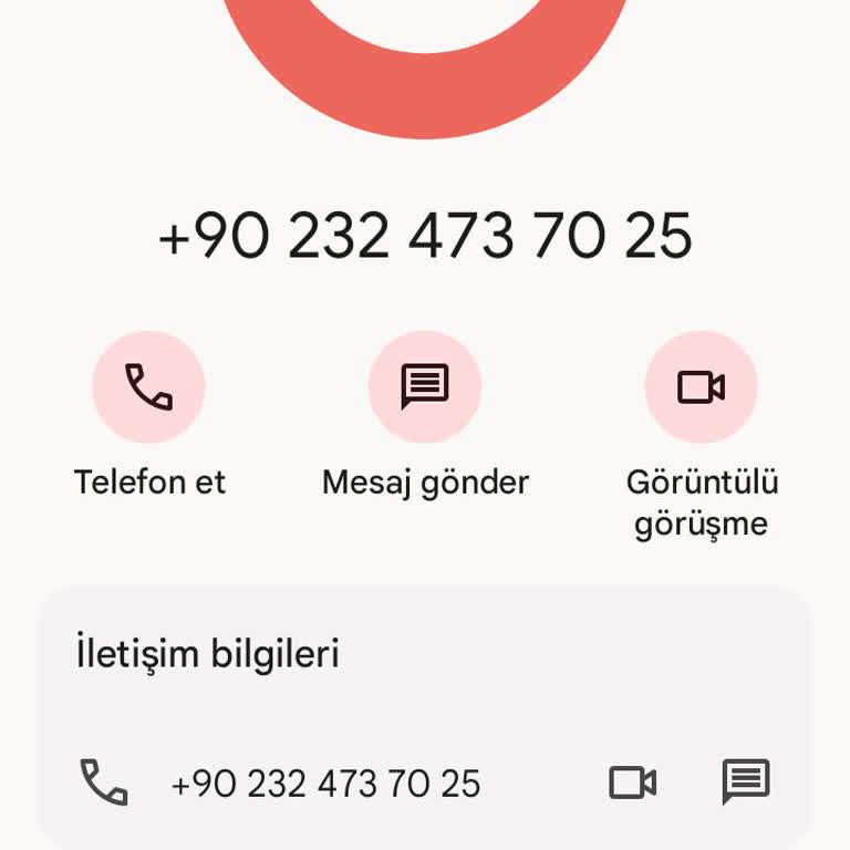 Şüpheli Arama Ve Kimlik Bilgisi Güvenliği