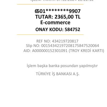 Kedi Maması Siparişim Hala Ulaşmadı