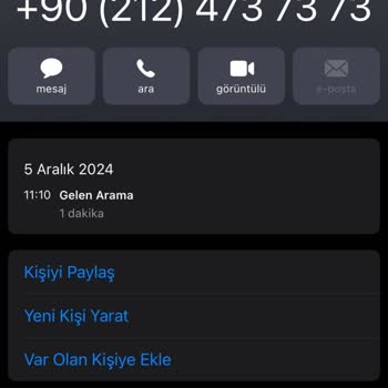 Digiturk Yanlış Yönlendirme Ve İletişim Sorunları