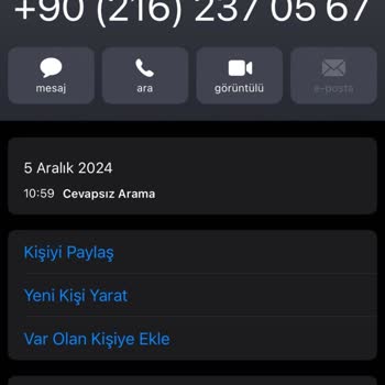 Digiturk Yanlış Yönlendirme Ve İletişim Sorunları