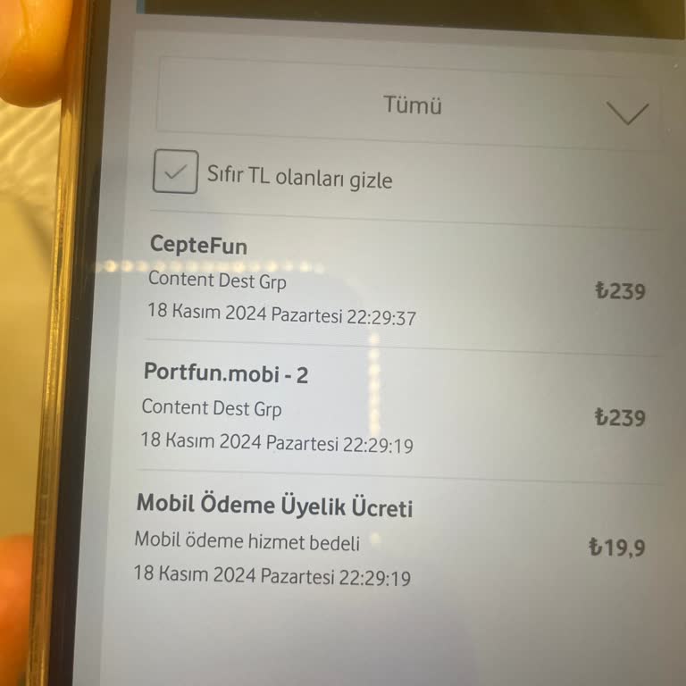 Habersiz Üyelik Ve Ücret Kesintisi Mağduriyeti