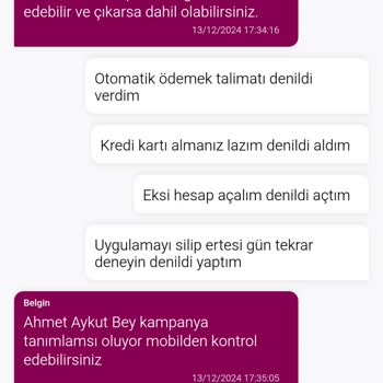 Maaş Taşıma Kampanyasında Yaşanan Sorunlar