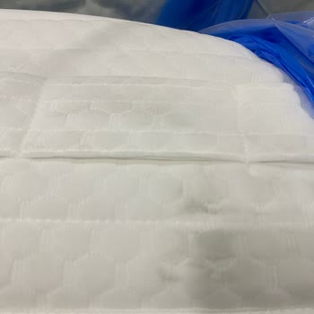 Kirli Yatak Teslimatı Ve Sağlık Endişesi