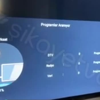 Onvo TV Kanal Yükleme Sorunu!