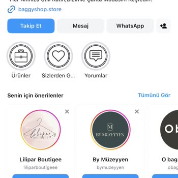 İletişim Eksikliği Ve İade Sorunları