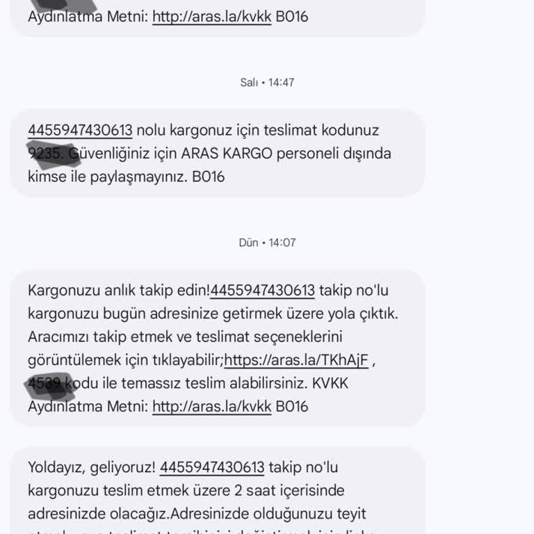 İletişim Eksikliği Ve Yanlış Bilgilendirme