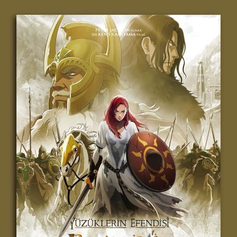 Yanıltıcı IMAX Gösterimi Ve Eksik Posterler