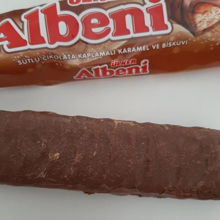 Albeni'nin Bozuk Çıkması Ve Ülker'in Kalite Sorunu