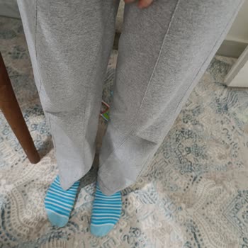 Yıkama Talimatına Uygun Kullanılan Ürün Deformasyonu