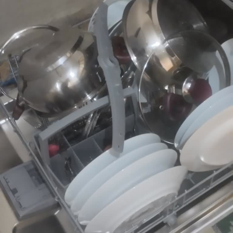 Bosch Bulaşık Makinesi Hayal Kırıklığı: Hatalı Üretim Ve İlgisiz Servis