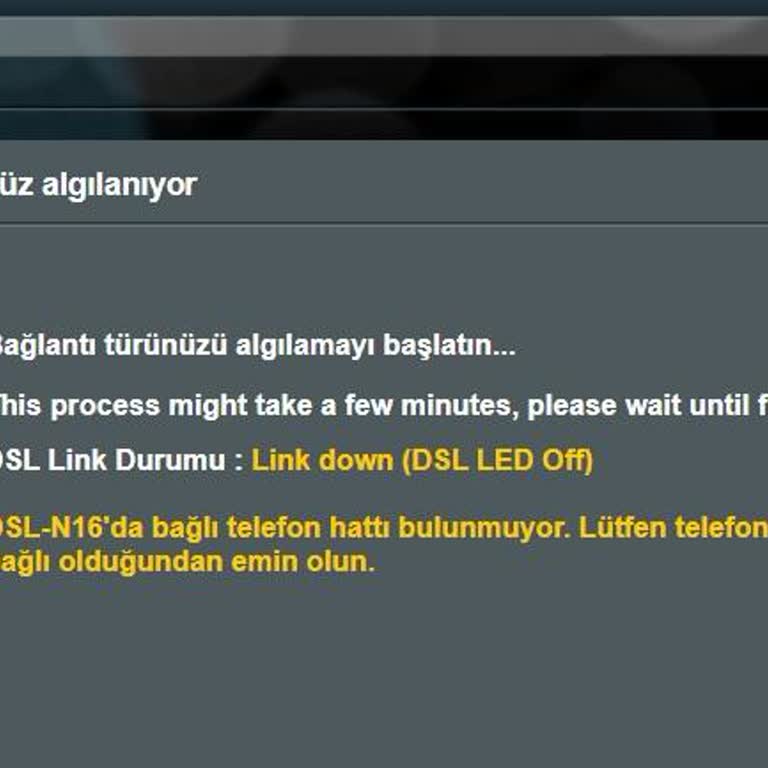 Millenicom'da Sürekli İnternet Kopmaları Ve Geç Geri Dönüşler