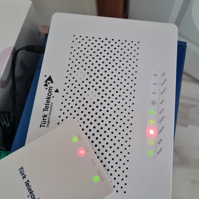 5 Gündür Süren İnternet Arızası Ve Yetersiz Müşteri Hizmetleri
