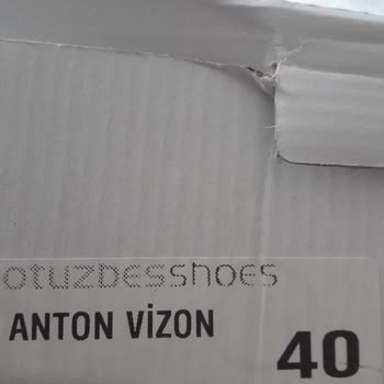 Yanlış Numara Gönderimi Ve Yetersiz Müşteri Hizmeti