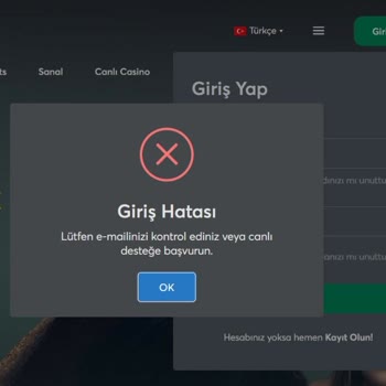 Hesap İncelemesi Bahane, Haksız Bakiye Blokesi Şikayeti