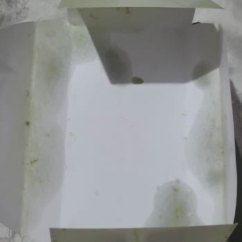 Yurtiçi Kargo Kargoda Hasar Gören Ürünler İçin Çözüm Bekliyoruz