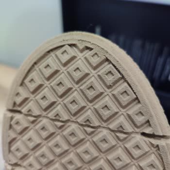 Aşınmış Ürün Ve Yetersiz İndirim Kuponu Sorunu