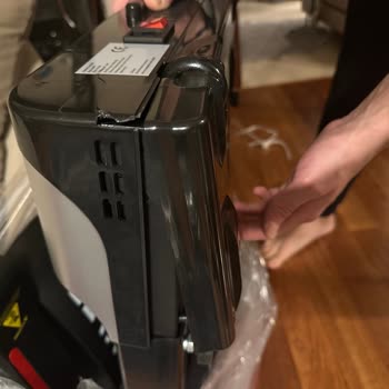 Kırık Gelen Koşu Bandı Ve İletişim Sorunları