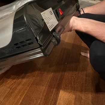 Kırık Gelen Koşu Bandı Ve İletişim Sorunları