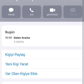 Eki aç