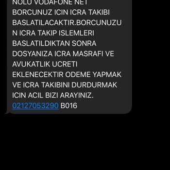 Haksız Cayma Bedeli Ve İcra Tehdidi